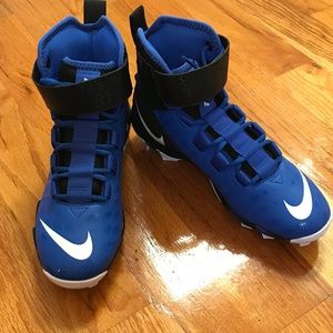 Nike Force Savage Shark 2 Men’s Football Cleat